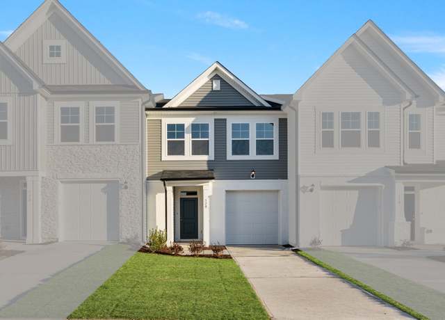 Property at 520 Eversden Dr, Zebulon, NC 27597, 3 beds, 2.5 baths