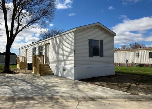 Property at 4932 Lester Dr Unit LES4932, Fort Wayne, IN 46816, 3 beds, 2 baths