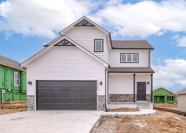 Property at The Lancaster Plan, Kansas City, MO 64154, 3 beds, 2 baths