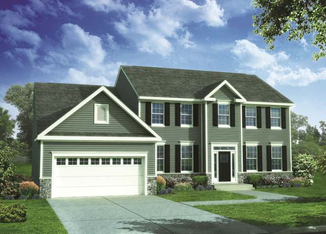 Property at Eden II Plan, Middletown, DE 19709, 4 beds, 2.5 baths