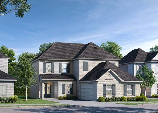 Property at Gramercy Plan, Geismar, LA 70734, 4 beds, 3.5 baths