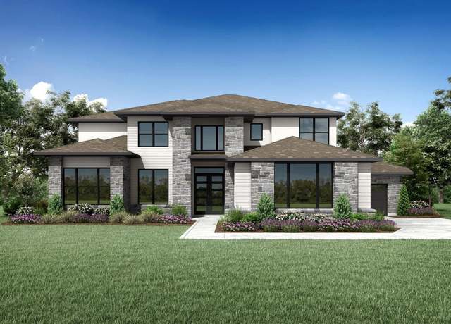 Property at MAXWELL Plan, Argyle, TX 76226, 5 beds, 5.5 baths
