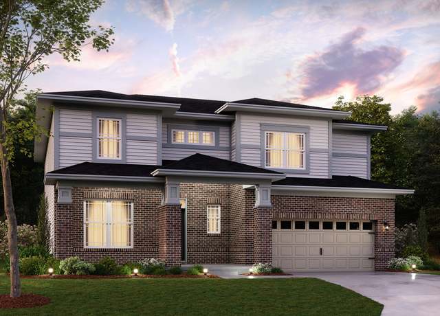 Property at Berkeley Basement Plan, Noblesville, IN 46060, 4 beds, 2.5 baths