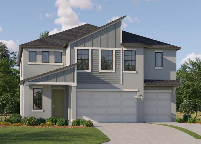 Property at McGinnis Plan, Land O Lakes, FL 34638, 5 beds, 4.5 baths