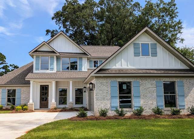 Property at WALNUT Plan, Spanish Fort, AL 36527, 4 beds, 3 baths