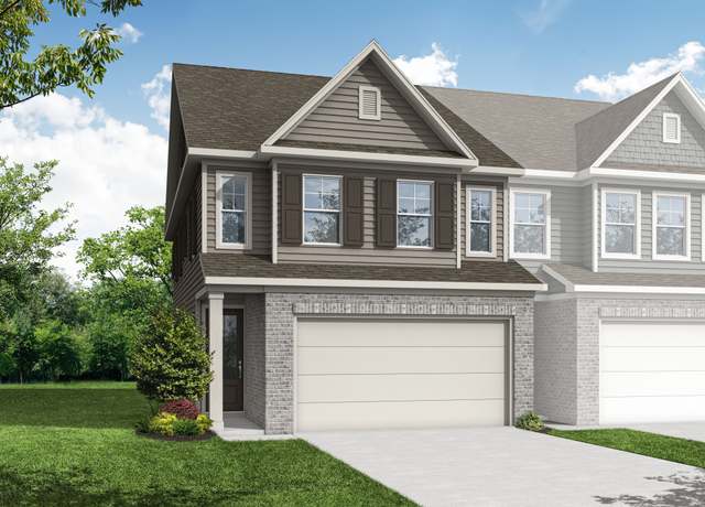 Property at The Wake A Plan, Cumming, GA 30041, 3 beds, 2.5 baths