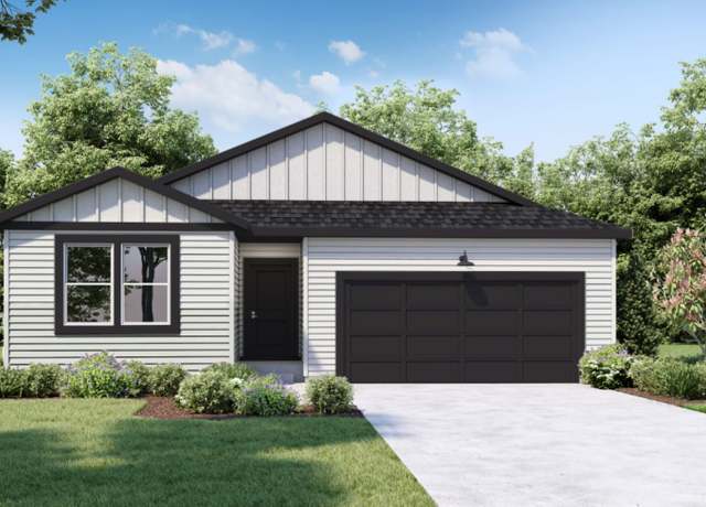 Property at CALI Plan, Deer Park, WA 99006, 4 beds, 2 baths