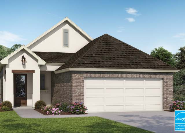 Property at 10402 Highland Lakes Dr, Denham Springs, LA 70726, 3 beds, 2.5 baths