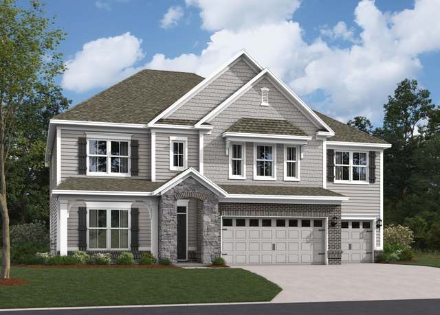 Property at 10509 Oak Bend Blvd, Indianapolis, IN 46239, 5 beds, 3.5 baths