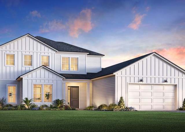 Property at Capstone Plan, Saint Johns, FL 32259, 4 beds, 3.5 baths
