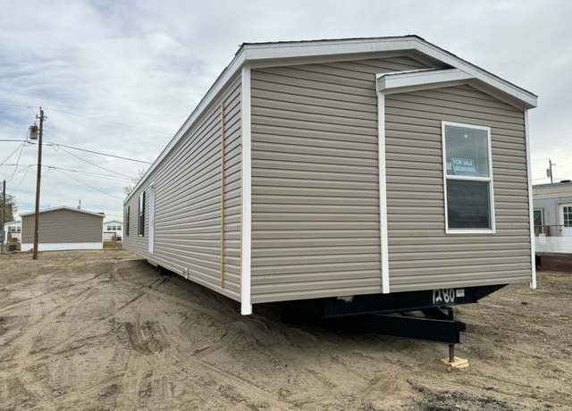 Property at 3650 Harvey Pl #130, Casper, WY 82601, 3 beds, 2 baths