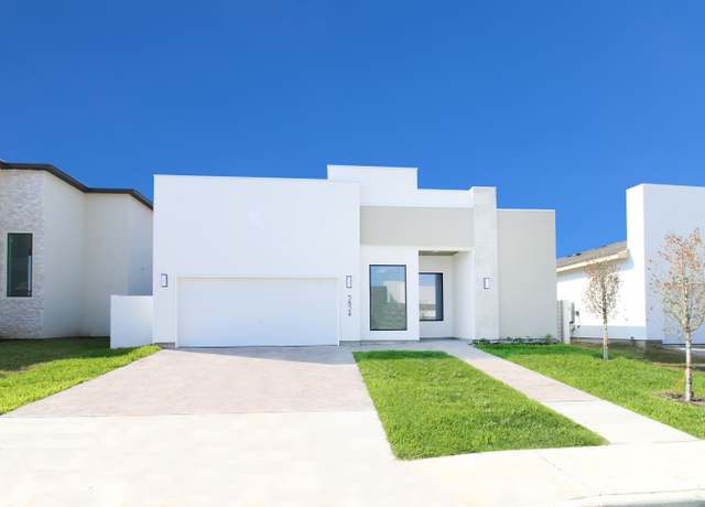 Property at 3824 Sun Valley Dr, Laredo, TX 78045, 4 beds, 3.5 baths