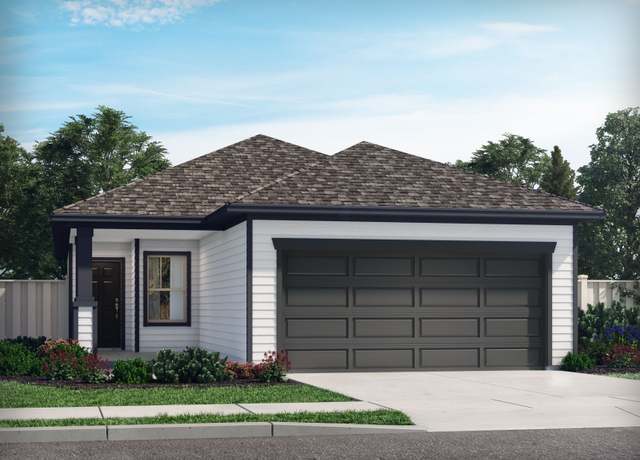Property at The Carlsbad Plan, Farmersville, TX 75442, 4 beds, 2 baths