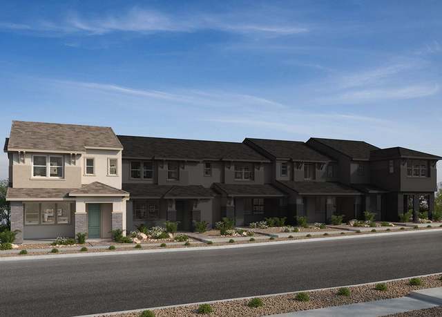 Property at 140 Silver Run Ln, Las Vegas, NV 89138, 3 beds, 2.5 baths