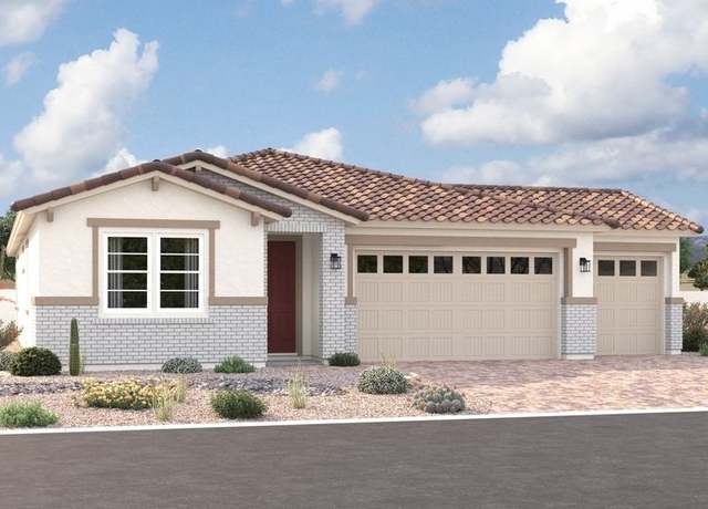 Property at Agate Plan, Avondale, AZ 85323, 3 beds, 2 baths