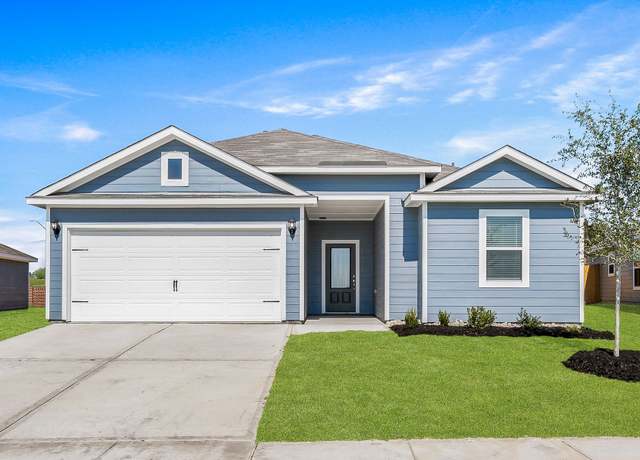 Property at Reed Plan, Fort Worth, TX 76108, 4 beds, 2 baths