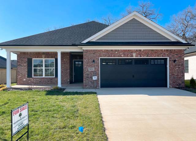 Property at The Claiborne Plan, Franklin, KY 42134, 4 beds, 2 baths