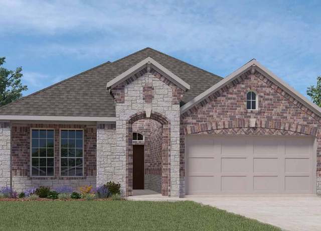 Property at LORENZO Plan, Pearland, TX 77581, 4 beds, 3 baths
