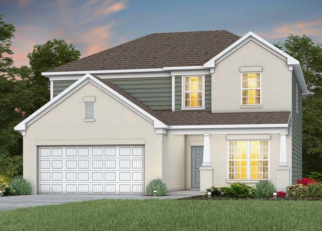 Property at Newberry Plan, Columbia, TN 38401, 3 beds, 2.5 baths