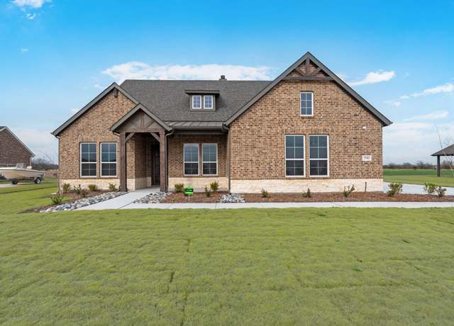 Property at 590 Brown Rd, Blue Ridge, TX 75424, 5 beds, 4 baths