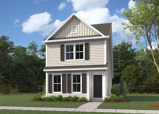 Property at Brantley Plan, Summerville, SC 29483, 3 beds, 2.5 baths