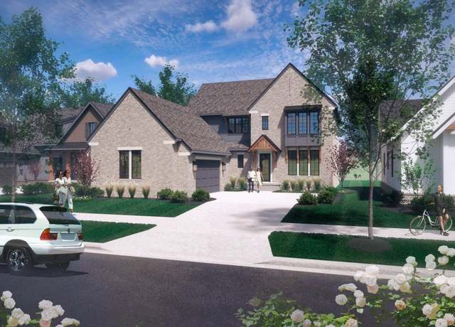 Property at The Callahan Plan, Westfield, IN 46074, 4 beds, 2.5 baths