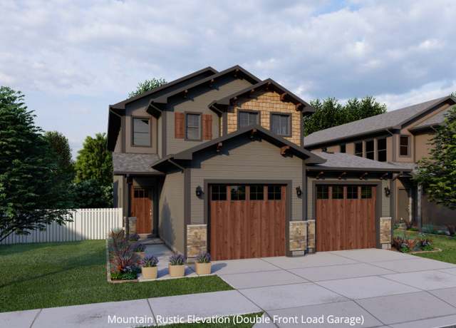 Property at Hyland Plan, Brigham City, UT 84302, 4 beds, 2.5 baths