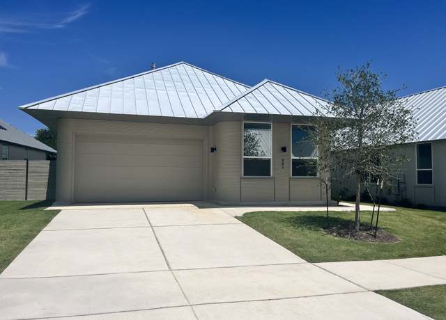 Property at 321 Blue Blaze Trl, Georgetown, TX 78628, 4 beds, 3 baths