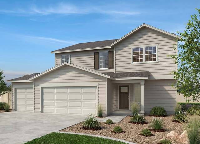 Property at Plan 2602 Plan, Nampa, ID 83687, 4 beds, 2.5 baths