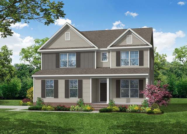Property at 4656 Mcghee House Rd, Mechanicsville, VA 23111, 6 beds, 4.5 baths