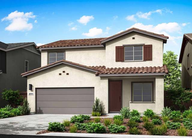 Property at Plan 1 Plan, Rancho Cordova, CA 95742, 3 beds, 2.5 baths