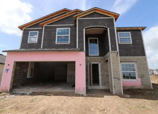 Property at 38400 Garron Pl, Dade City, FL 33525, 5 beds, 4 baths