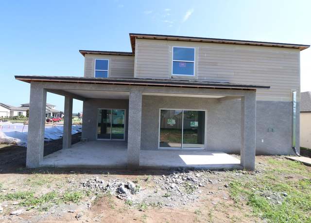 Property at 38400 Garron Pl, Dade City, FL 33525, 5 beds, 4 baths