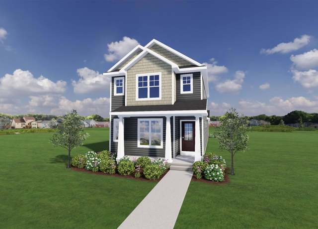 Property at The Tribeca Plan, Verona, WI 53593, 3 beds, 2.5 baths