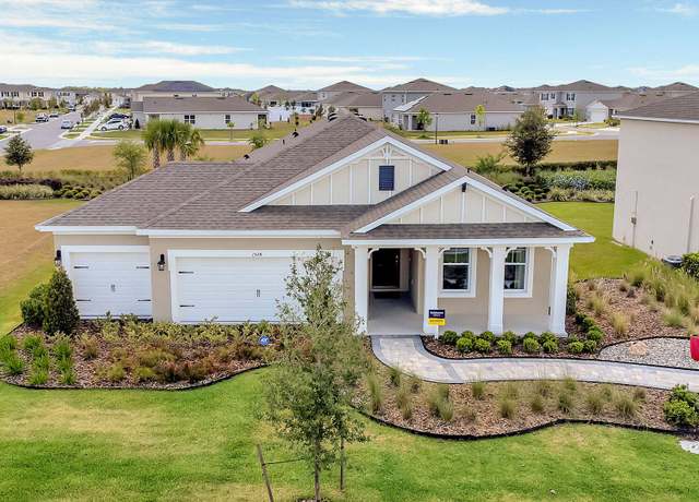 Property at Homes Available Soon Plan, Zellwood, FL 32798