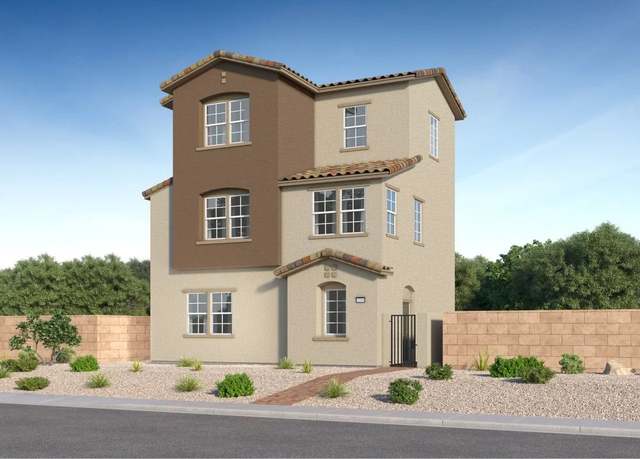 Property at Bryant Plan, Henderson, NV 89015, 5 beds, 3.5 baths