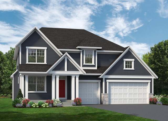 Property at Geneva Plan, Chaska, MN 55318, 4 beds, 4 baths