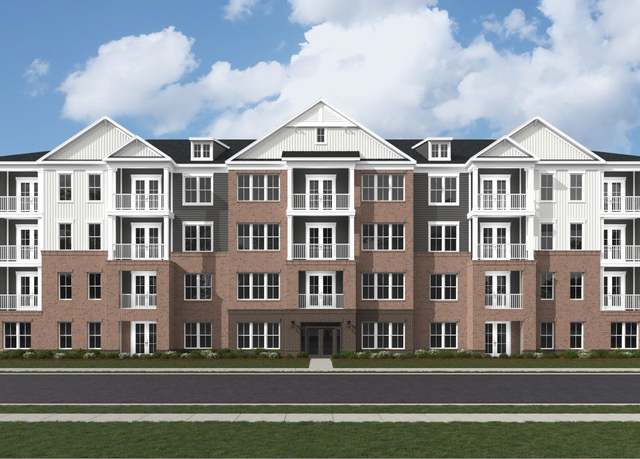 Property at 4003 Seaside Alder Rd #209, Bowie, MD 20720, 2 beds, 2 baths