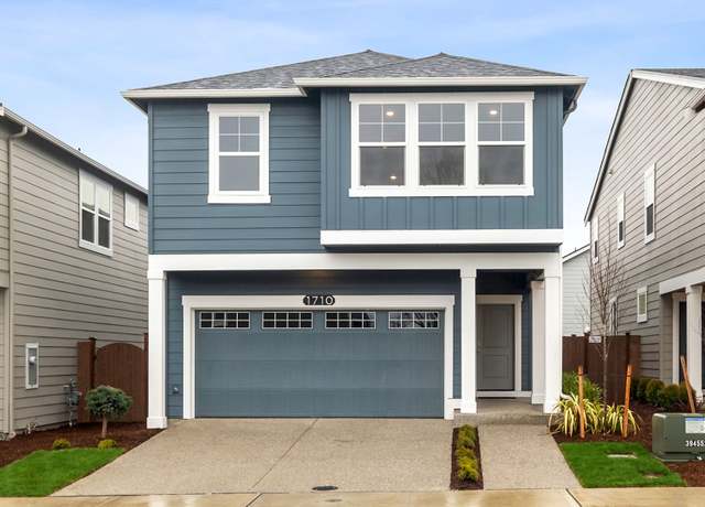 Property at 224 18th Dr, Snohomish, WA 98290, 3 beds, 2.5 baths