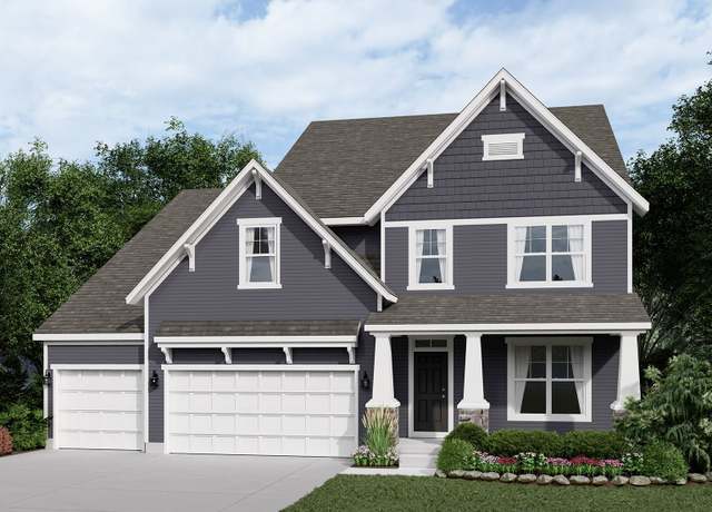 Property at Rockingham Plan, Grove City, OH 43123, 4 beds, 3.5 baths
