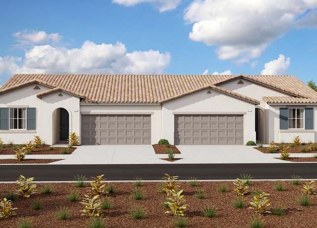 Property at Jonquil Duo Plan, Corona, CA 92883, 3 beds, 2 baths