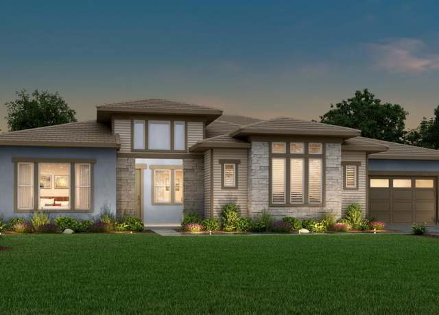 Property at The Western Redbud Plan, Friant, CA 93626, 2 beds, 2.5 baths