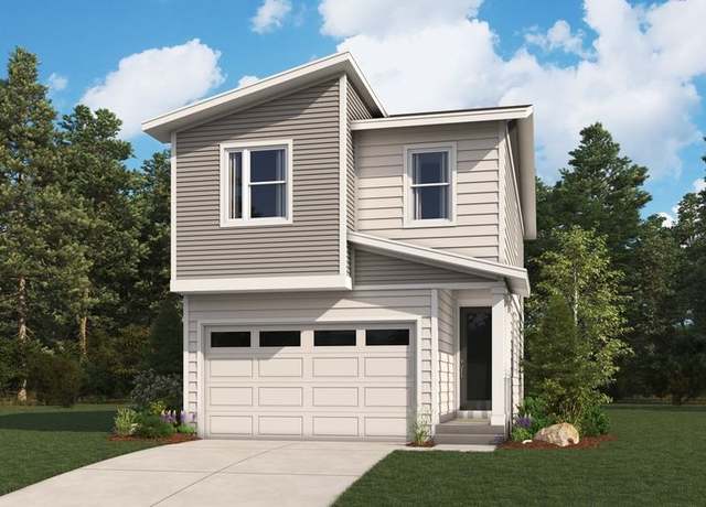 Property at Clover Plan, Pueblo, CO 81001, 3 beds, 2 baths