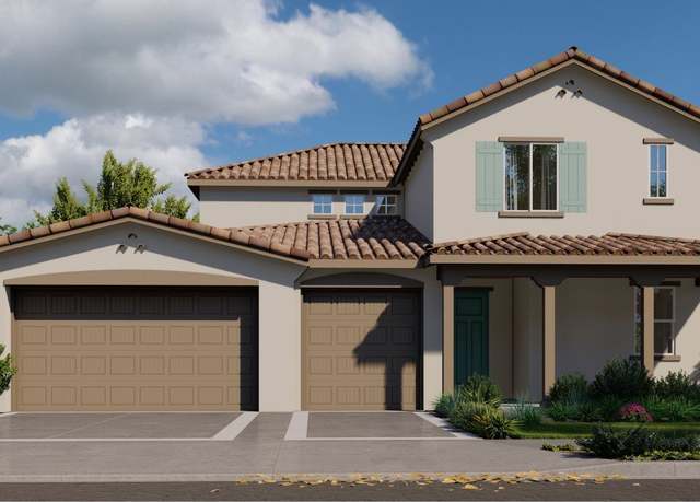 Property at Residence 3393 Plan, Stockton, CA 95219, 5 beds, 4 baths
