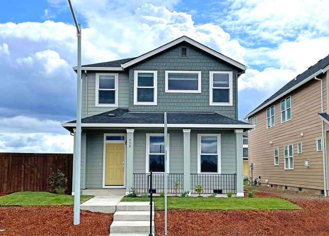 Property at 950 Legacy St, Eugene, OR 97402, 3 beds, 2.5 baths