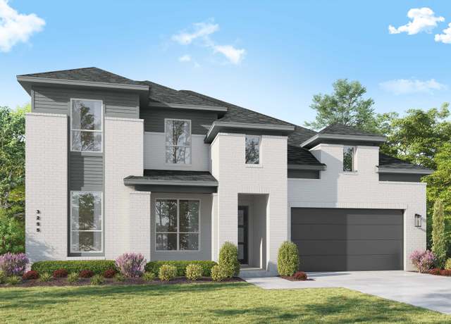 Property at Plan Millbeck Plan, Waxahachie, TX 75167, 4 beds, 3.5 baths