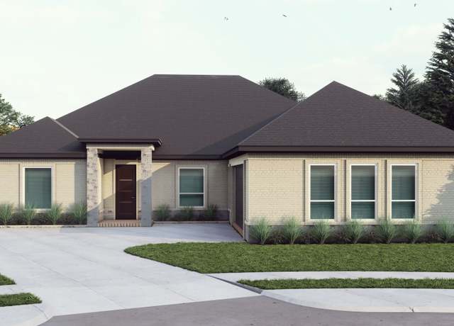 Property at Wisdom Plan, Grand Prairie, TX 75052, 4 beds, 3 baths