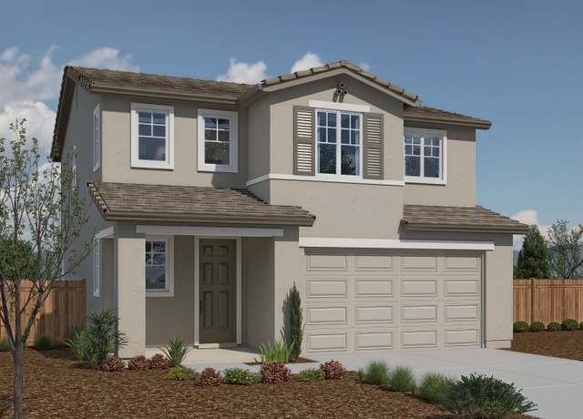 Property at Residence 1664 Plan, Hollister, CA 95023, 3 beds, 2.5 baths