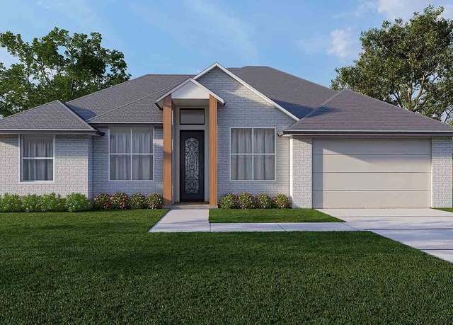 Property at 19354 Aida Dr, Flint, TX 75762, 4 beds, 2.5 baths