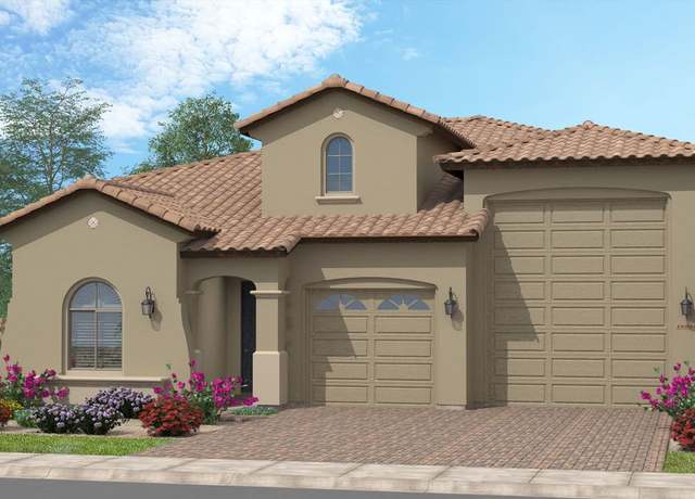 Property at Lincoln Beach Plan, Avondale, AZ 85392, 3 beds, 3 baths